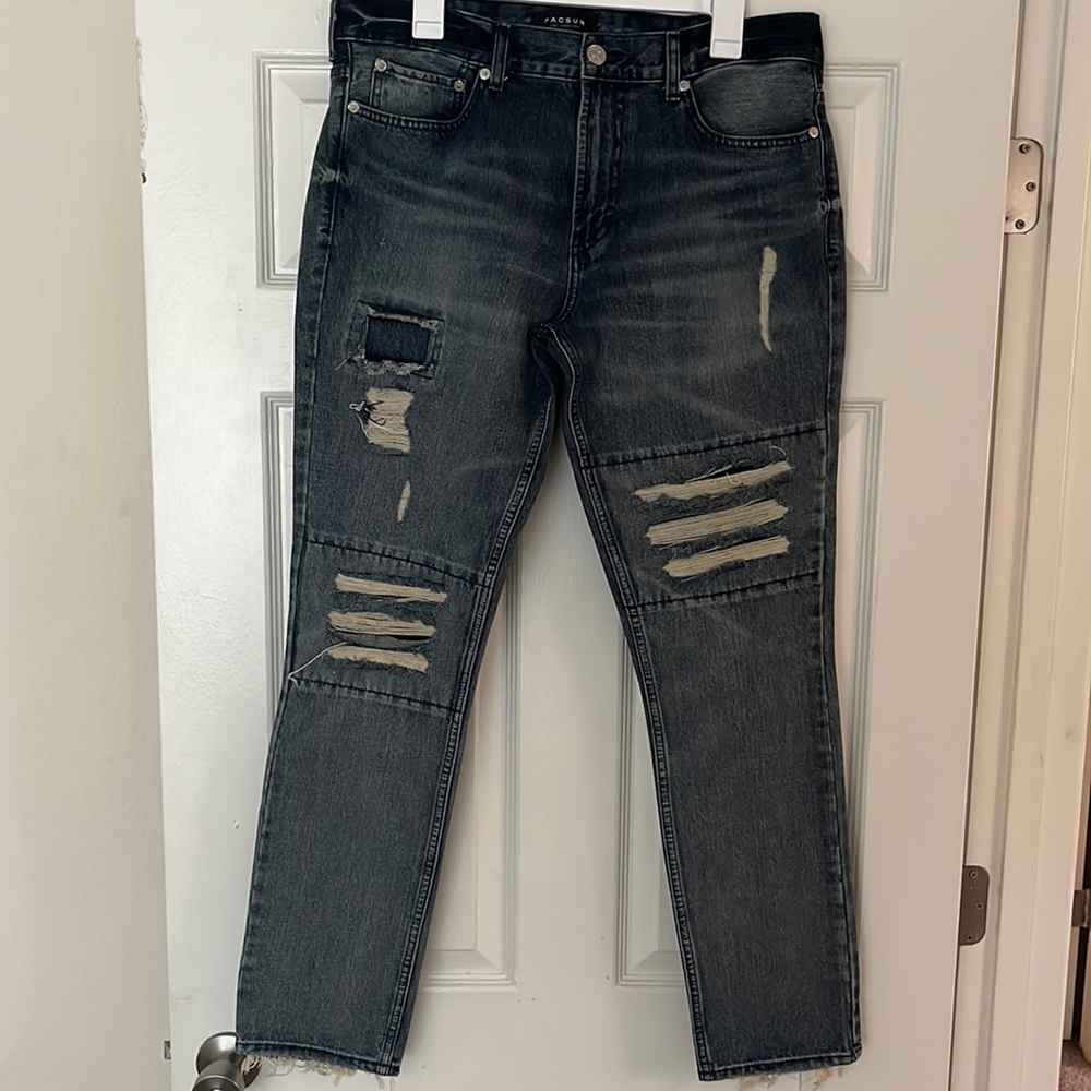 Pacsun jeans